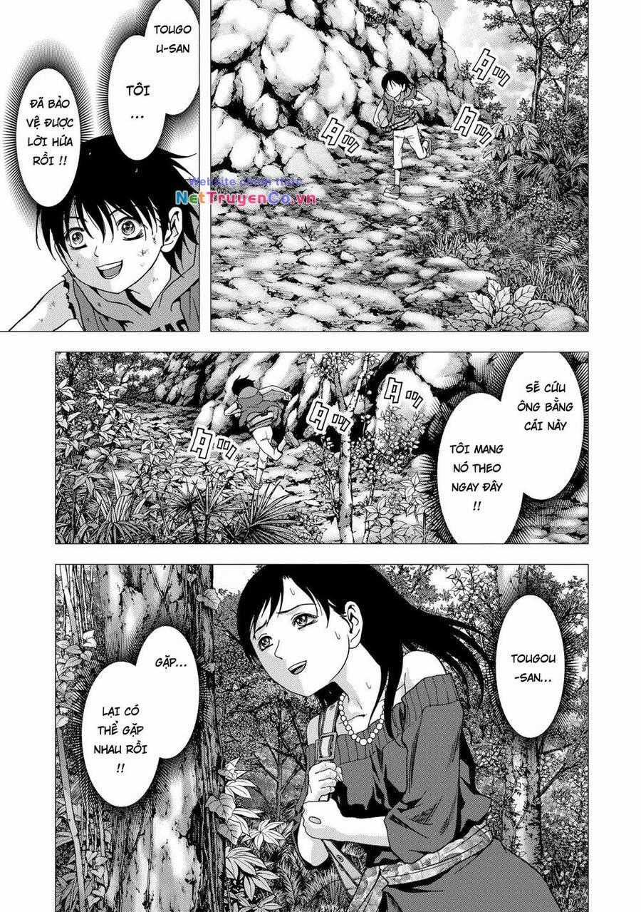 Địa Ngục Hận Thù - Chapter 94 - Trang 53