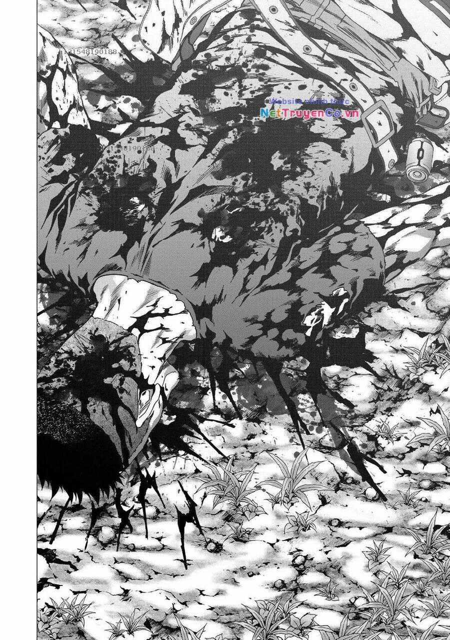 Địa Ngục Hận Thù - Chapter 94 - Trang 54