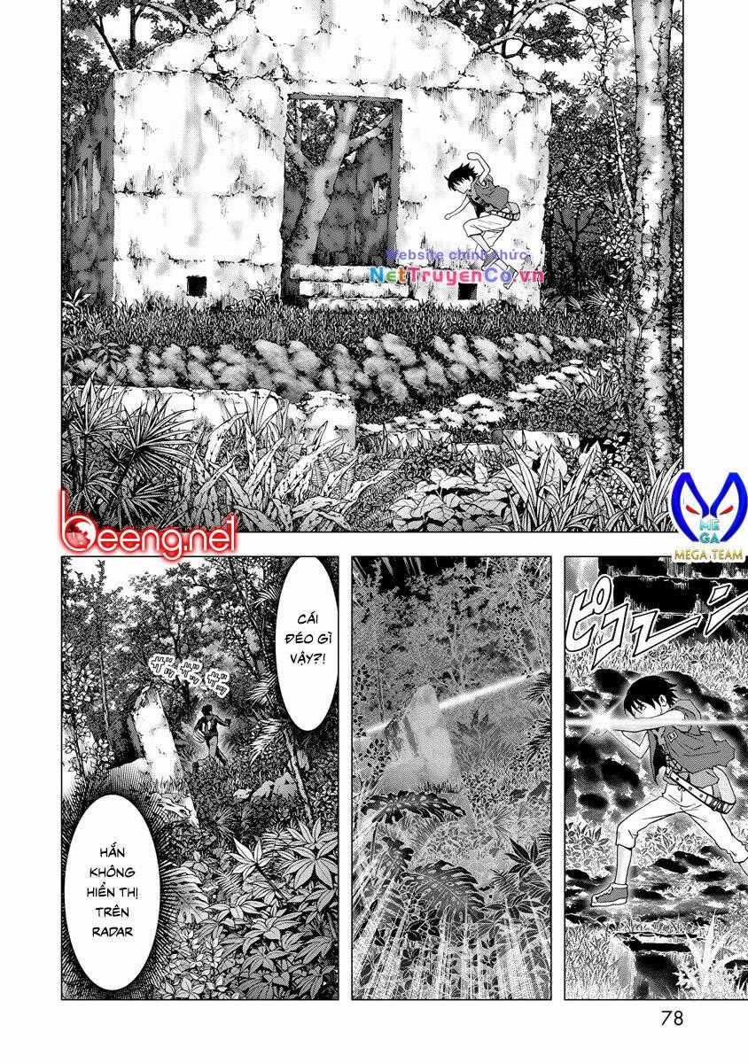 Địa Ngục Hận Thù - Chapter 95 - Trang 26