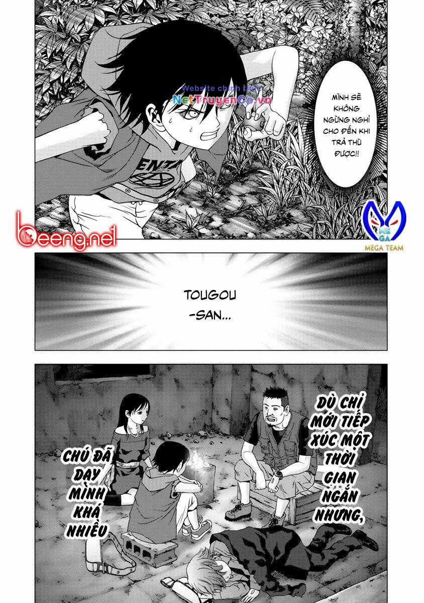 Địa Ngục Hận Thù - Chapter 95 - Trang 28