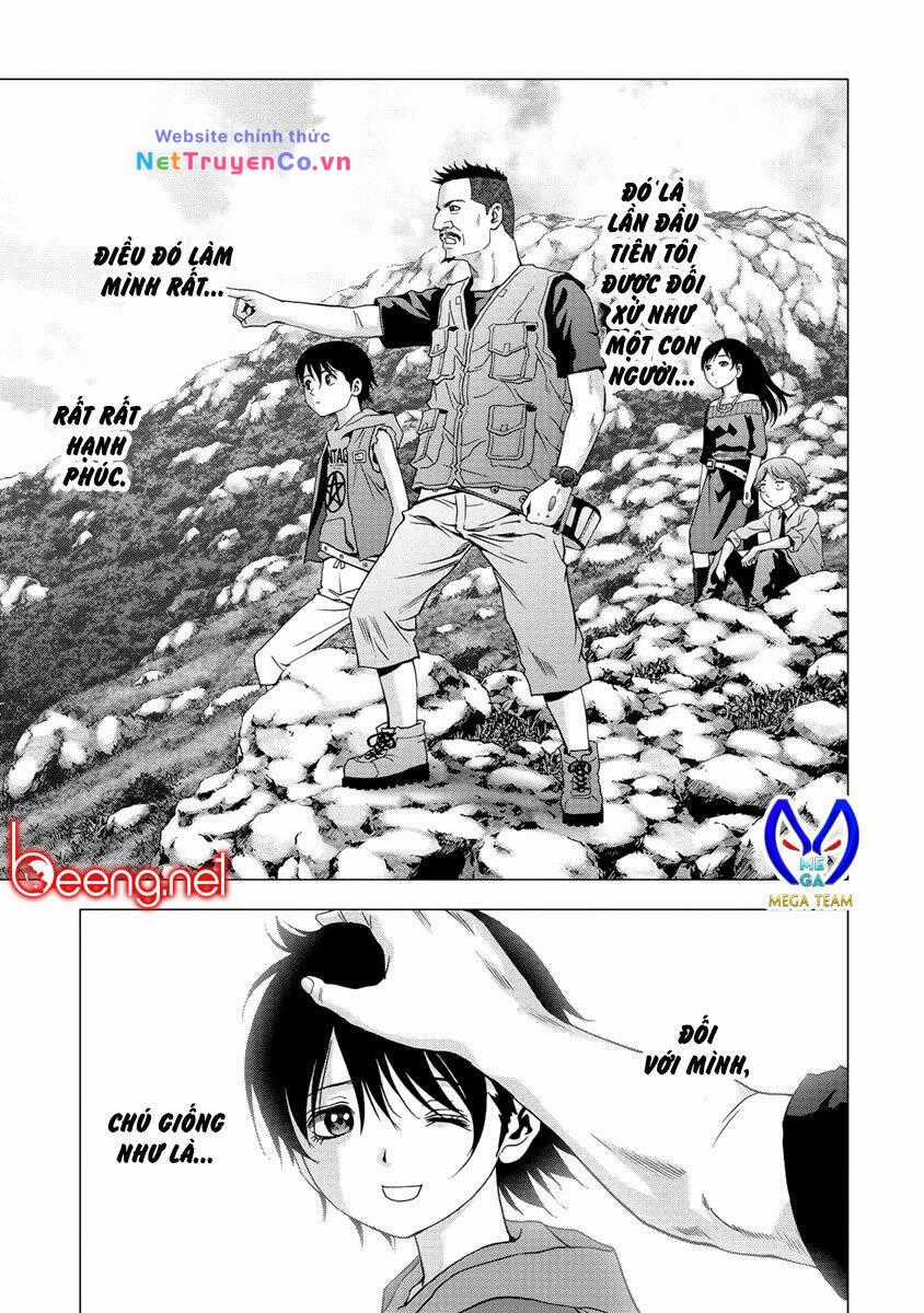 Địa Ngục Hận Thù - Chapter 95 - Trang 29