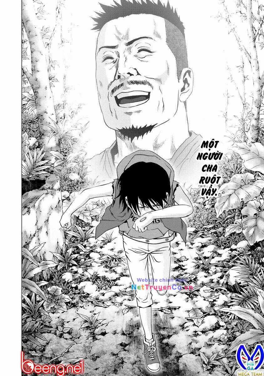 Địa Ngục Hận Thù - Chapter 95 - Trang 30