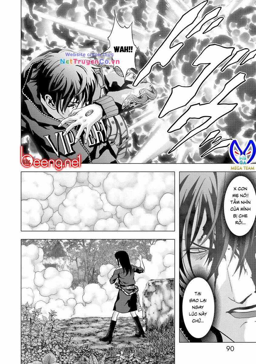 Địa Ngục Hận Thù - Chapter 95 - Trang 38