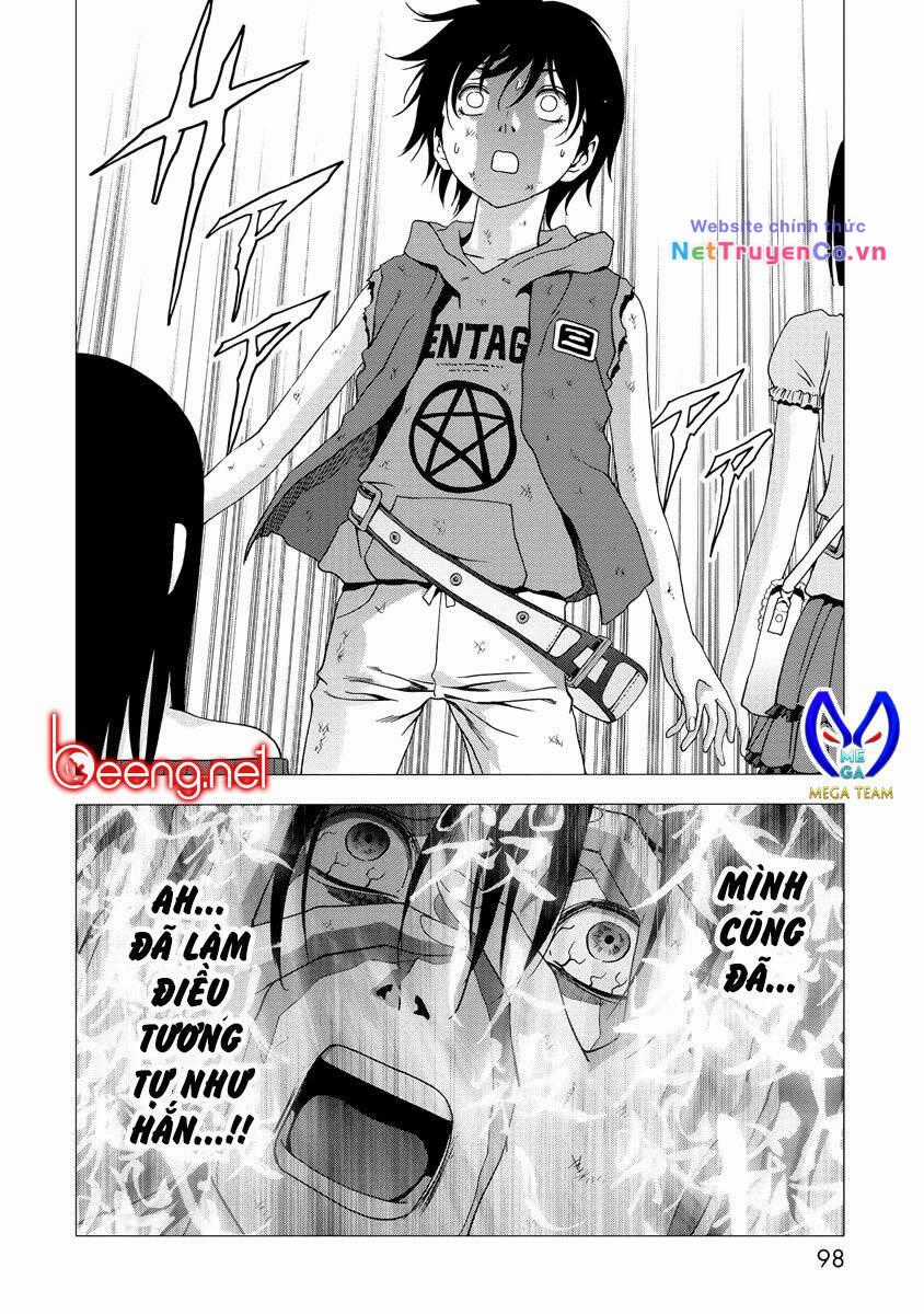 Địa Ngục Hận Thù - Chapter 95 - Trang 46