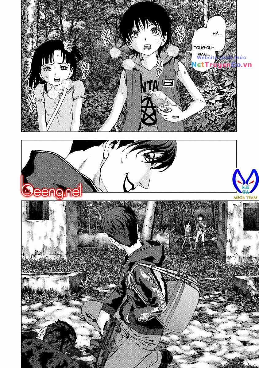 Địa Ngục Hận Thù - Chapter 95 - Trang 6