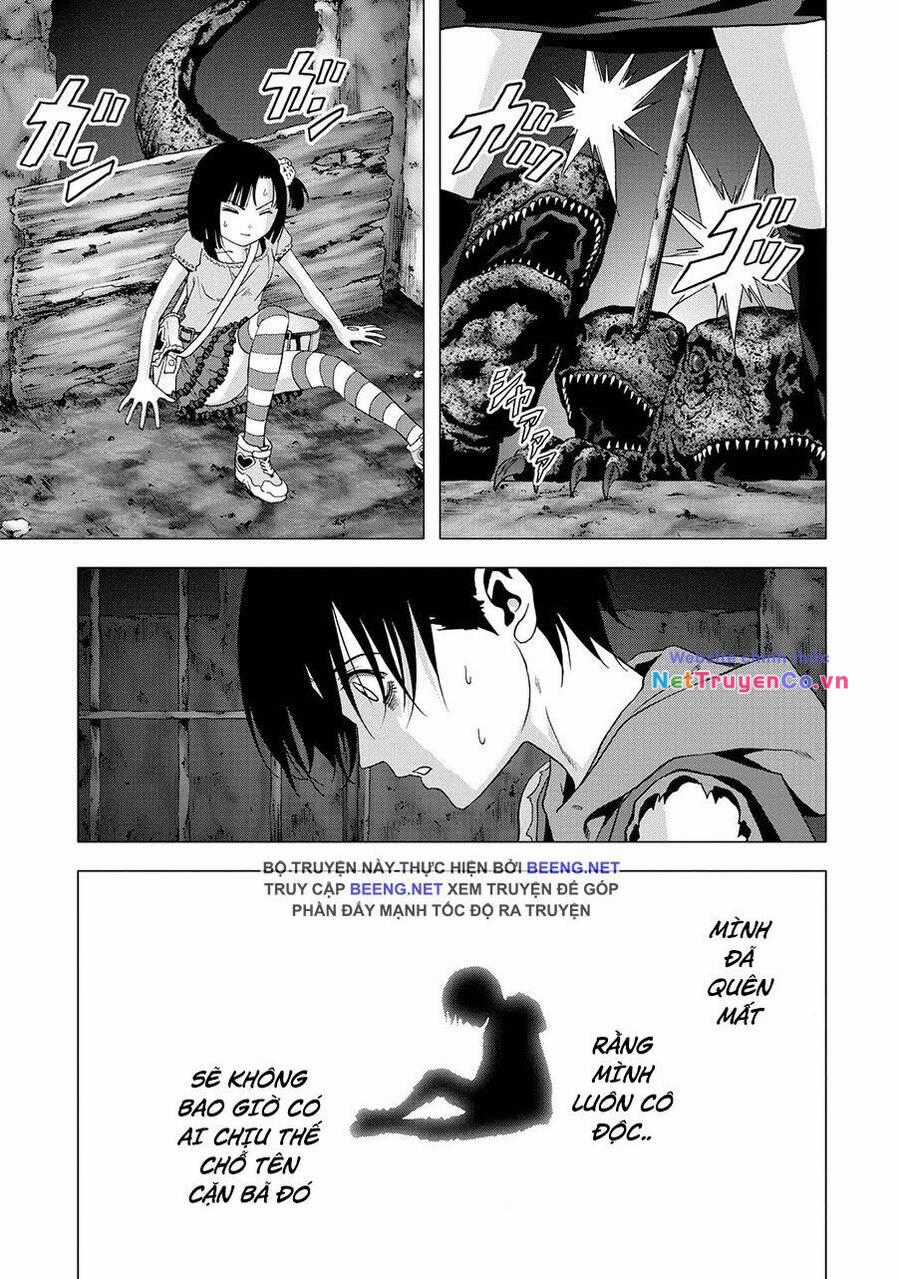 Địa Ngục Hận Thù - Chapter 96 - Trang 13