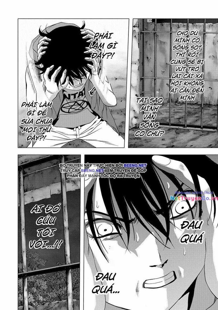 Địa Ngục Hận Thù - Chapter 96 - Trang 14