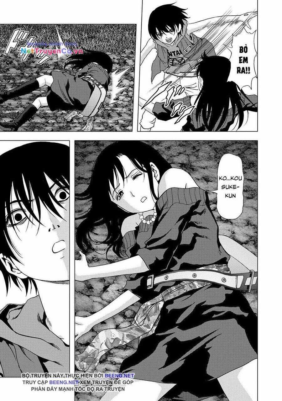 Địa Ngục Hận Thù - Chapter 96 - Trang 20