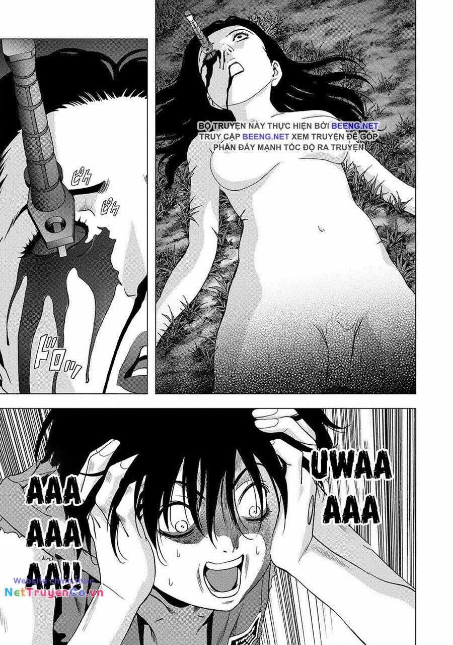 Địa Ngục Hận Thù - Chapter 96 - Trang 21