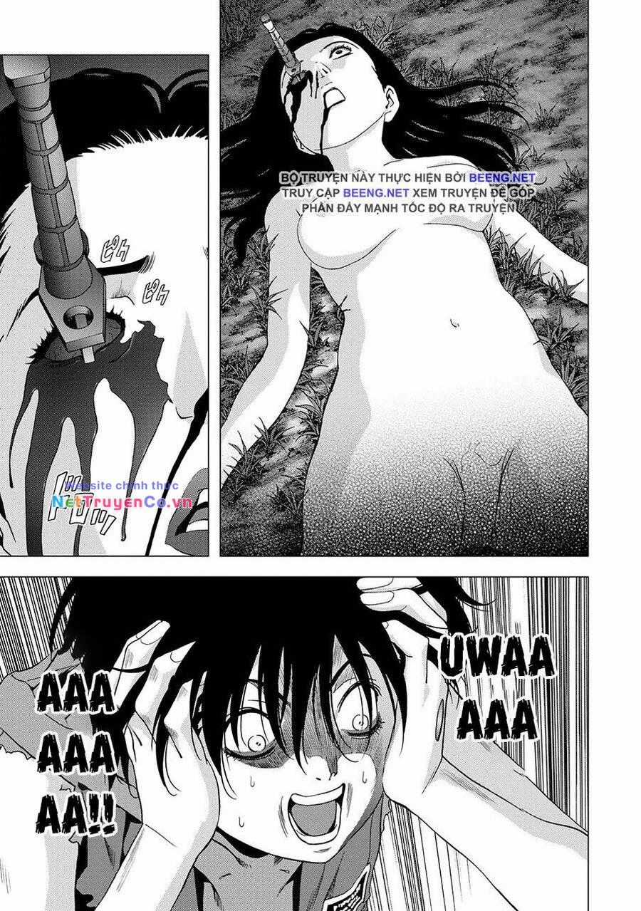 Địa Ngục Hận Thù - Chapter 96 - Trang 25