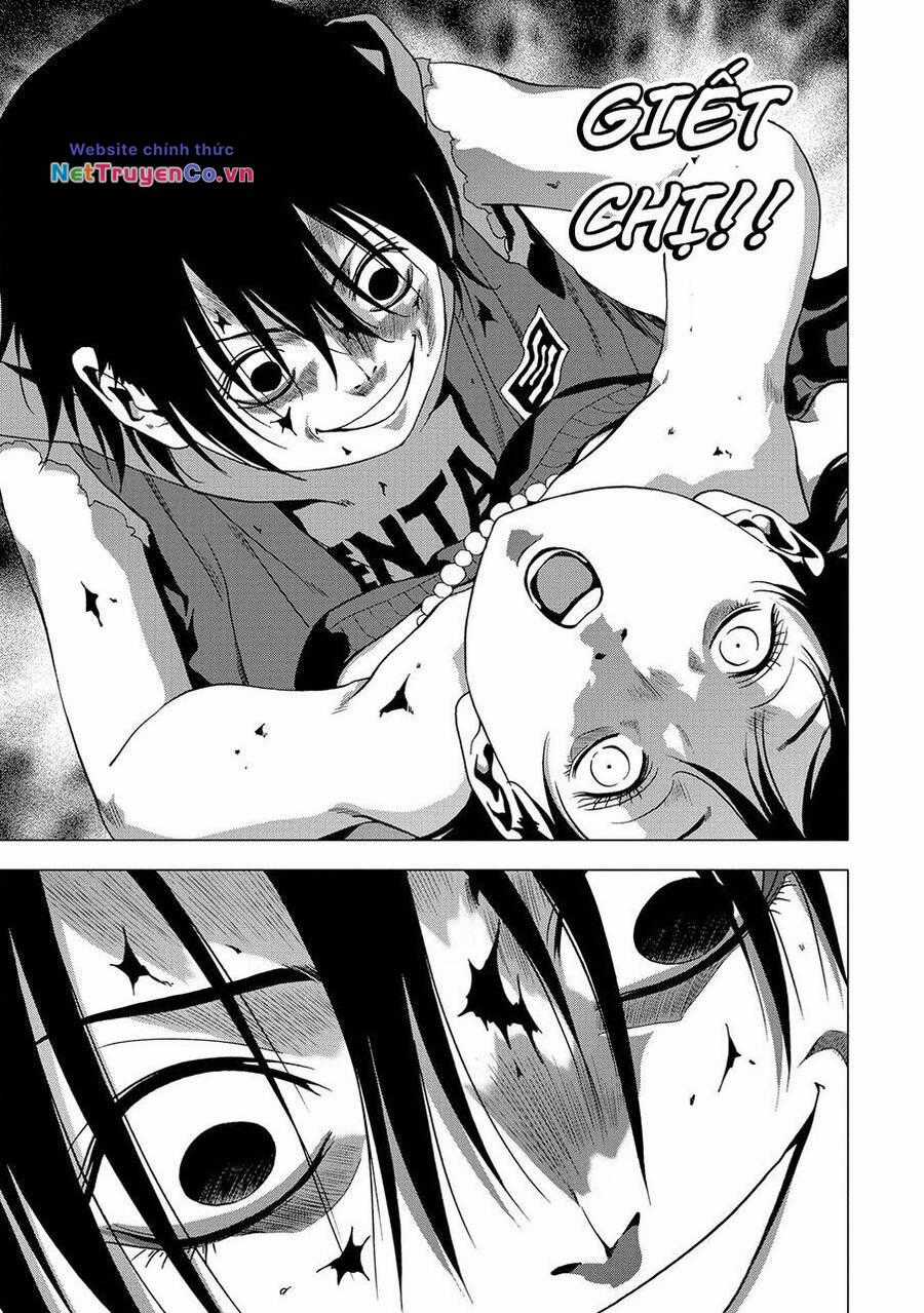 Địa Ngục Hận Thù - Chapter 96 - Trang 27