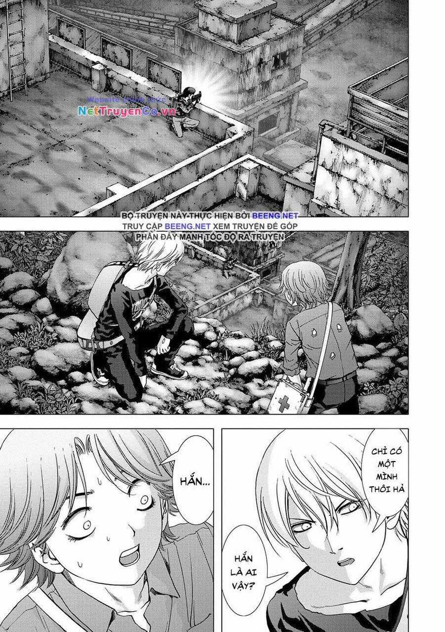 Địa Ngục Hận Thù - Chapter 96 - Trang 29