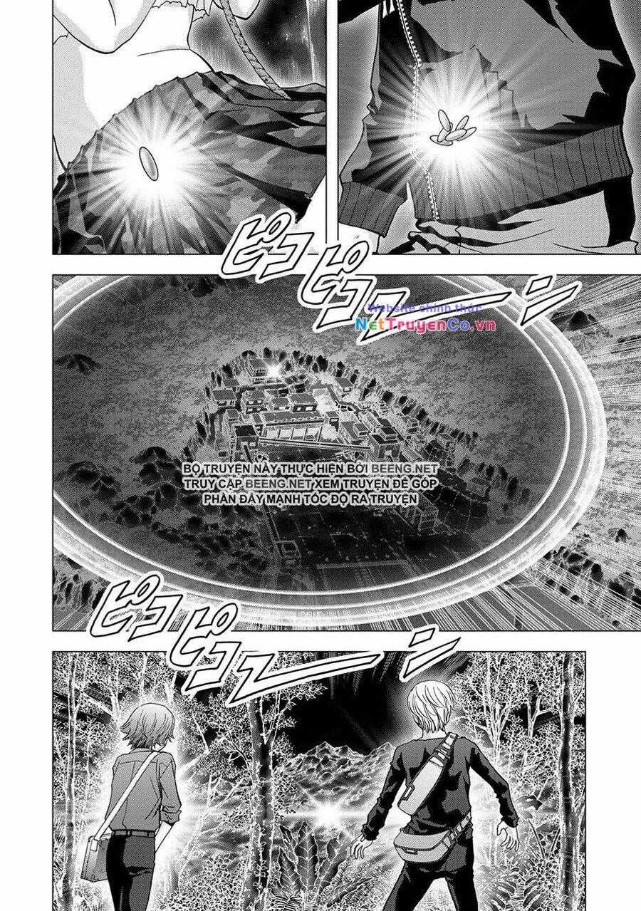 Địa Ngục Hận Thù - Chapter 96 - Trang 7