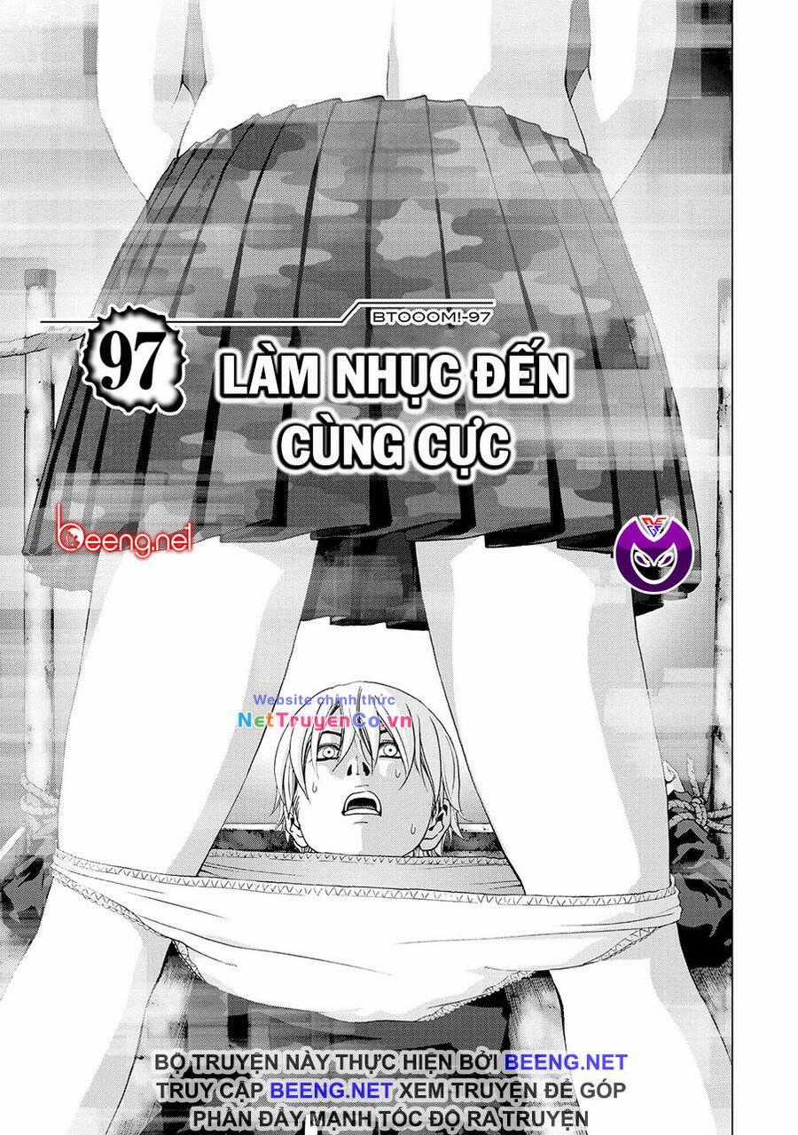 Địa Ngục Hận Thù - Chapter 97 - Trang 2
