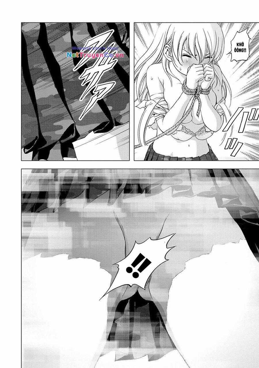 Địa Ngục Hận Thù - Chapter 97 - Trang 11