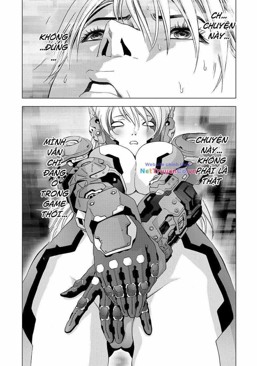 Địa Ngục Hận Thù - Chapter 97 - Trang 12