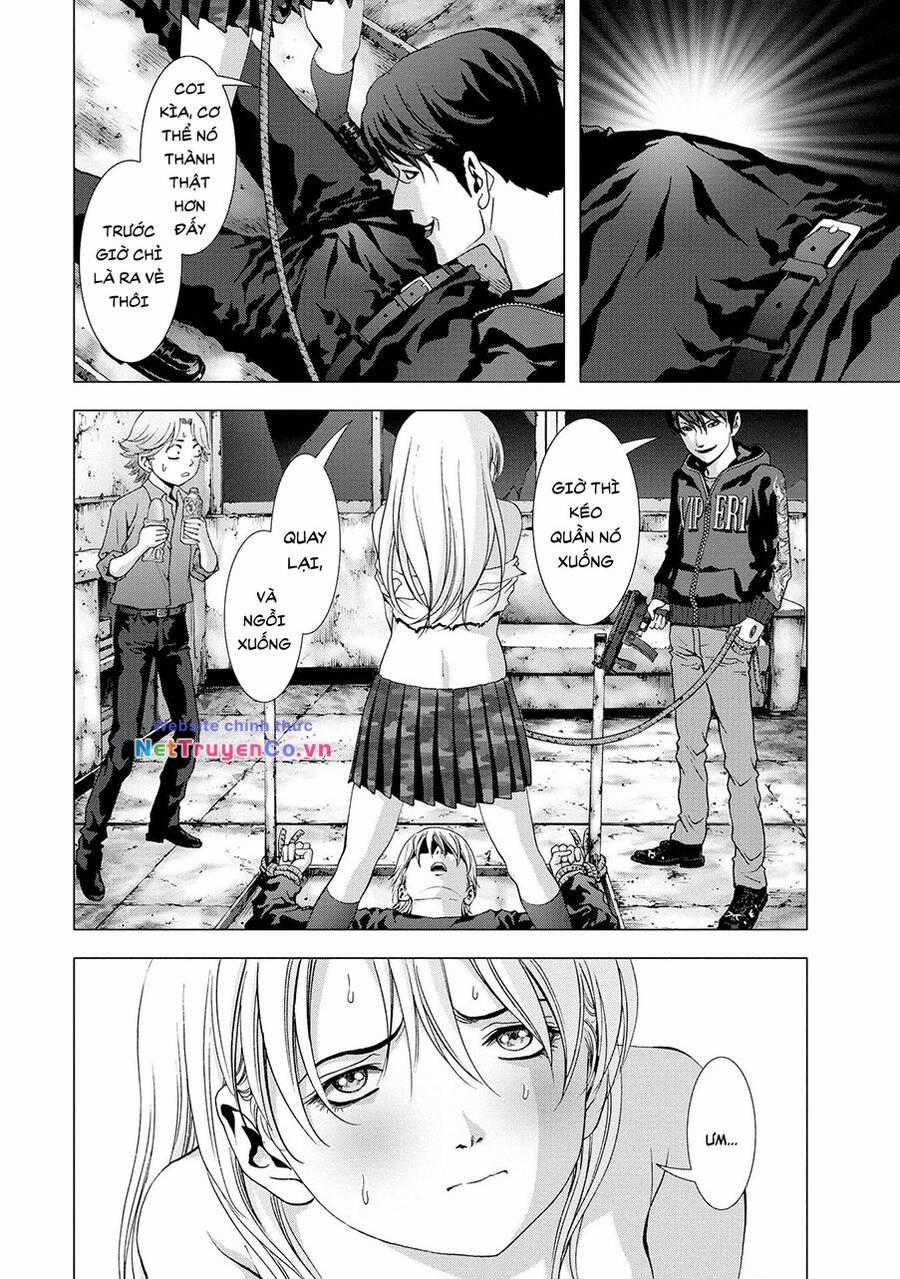 Địa Ngục Hận Thù - Chapter 97 - Trang 13