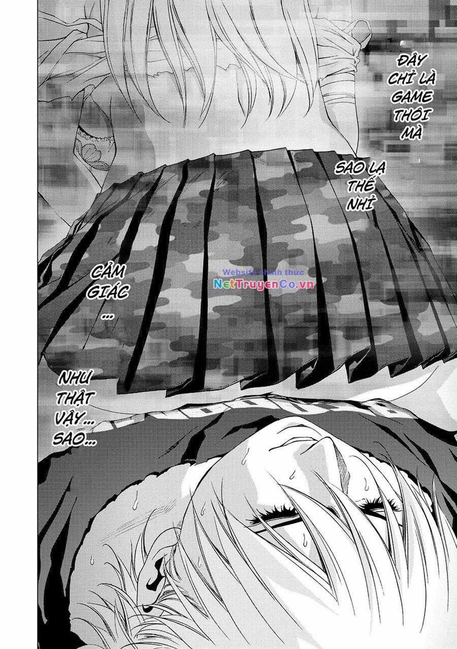 Địa Ngục Hận Thù - Chapter 97 - Trang 15