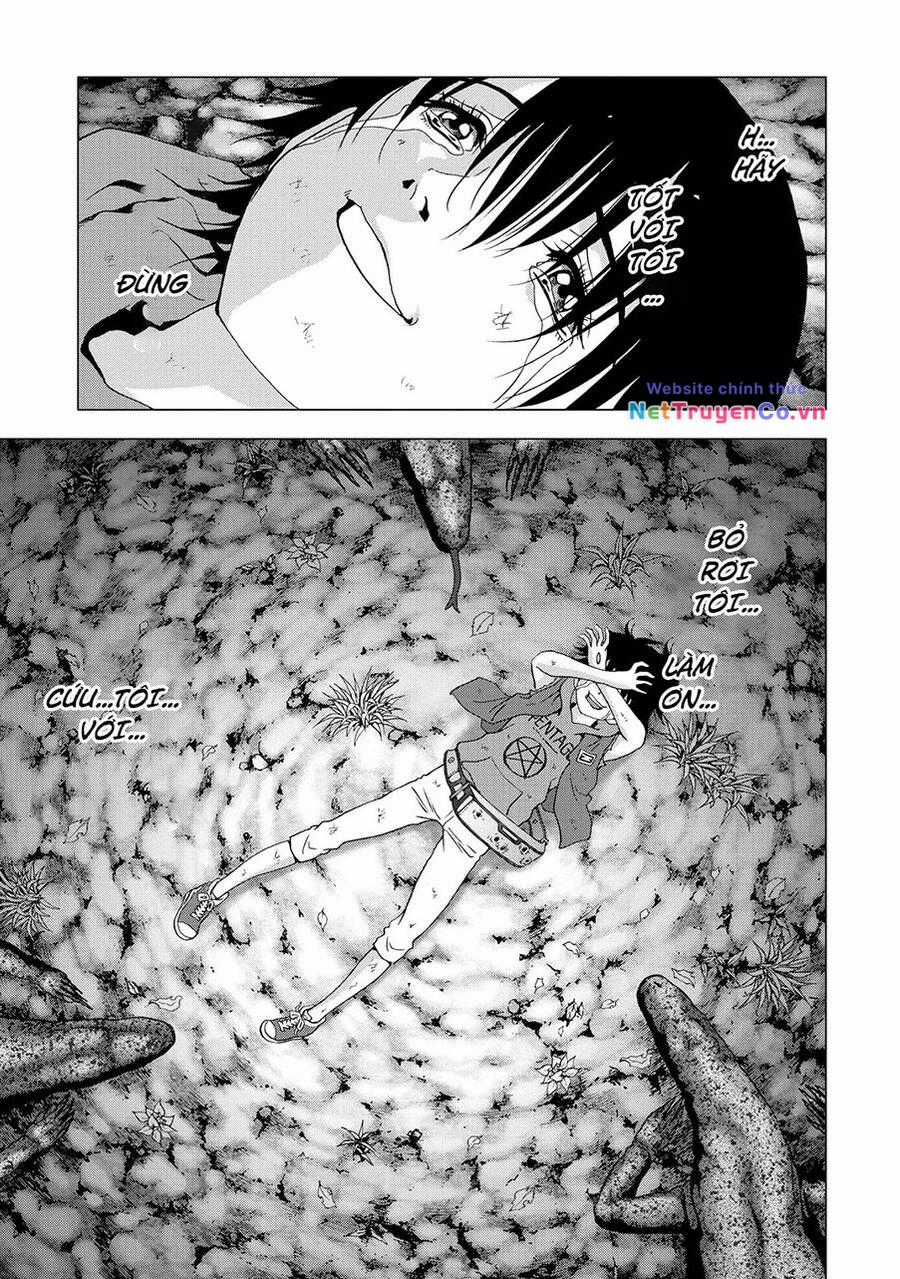 Địa Ngục Hận Thù - Chapter 97 - Trang 22