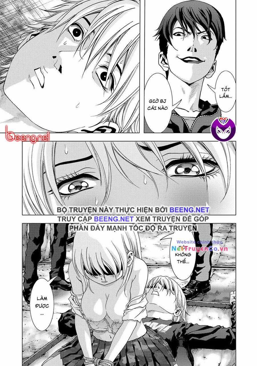 Địa Ngục Hận Thù - Chapter 97 - Trang 24