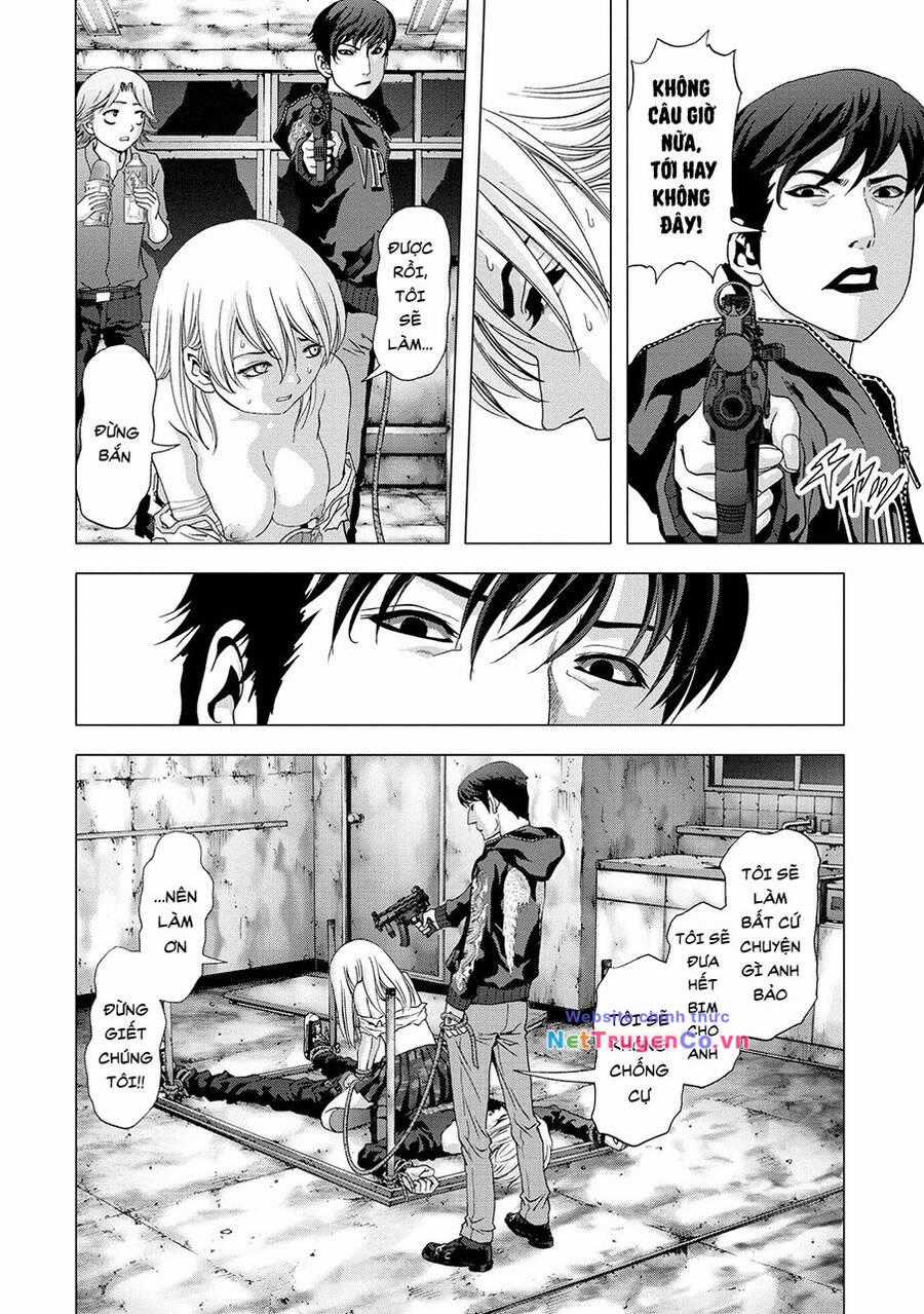 Địa Ngục Hận Thù - Chapter 97 - Trang 29