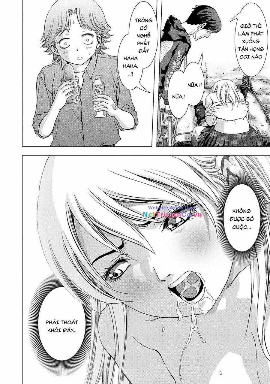 Địa Ngục Hận Thù - Chapter 97 - Trang 39