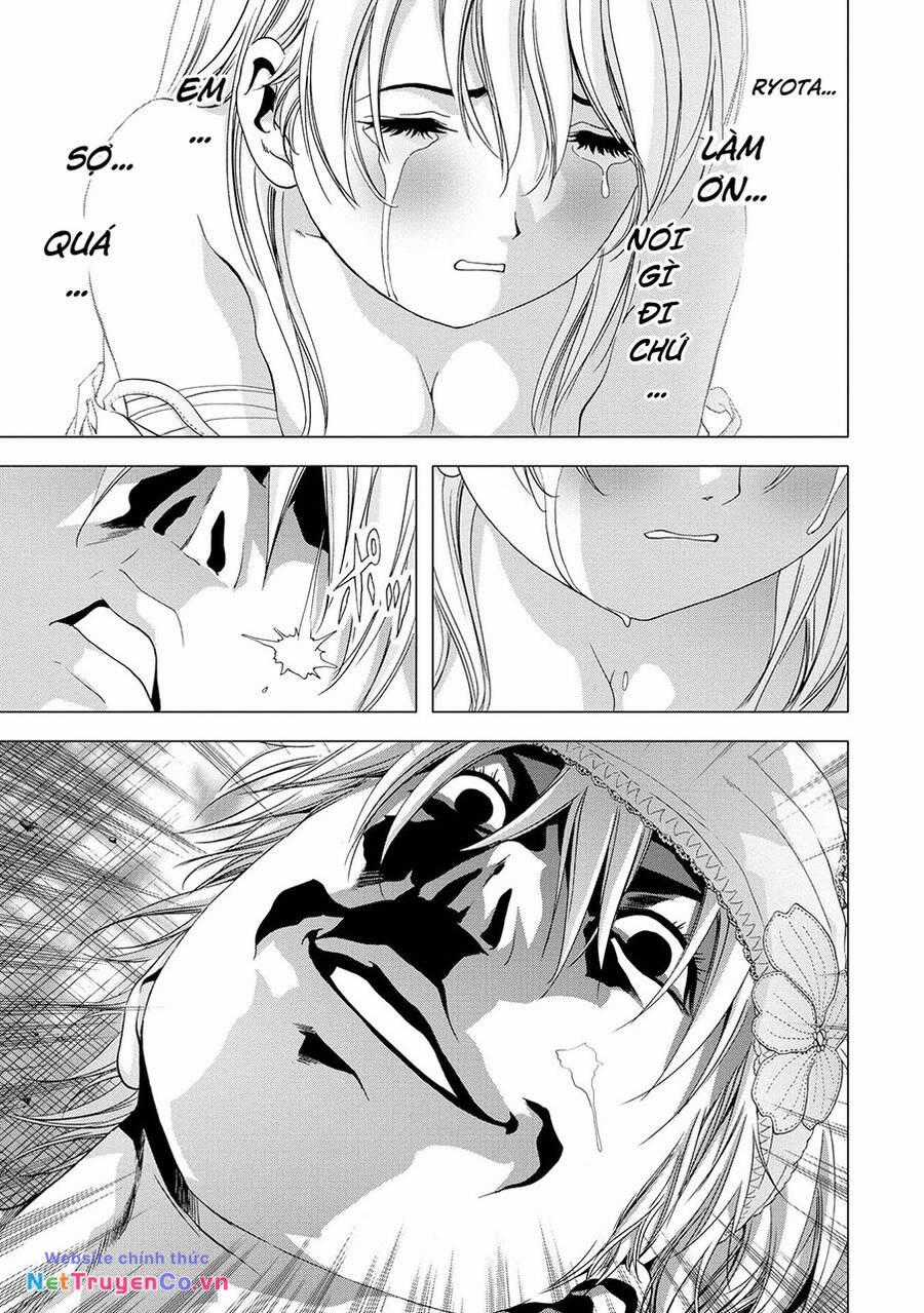 Địa Ngục Hận Thù - Chapter 97 - Trang 44