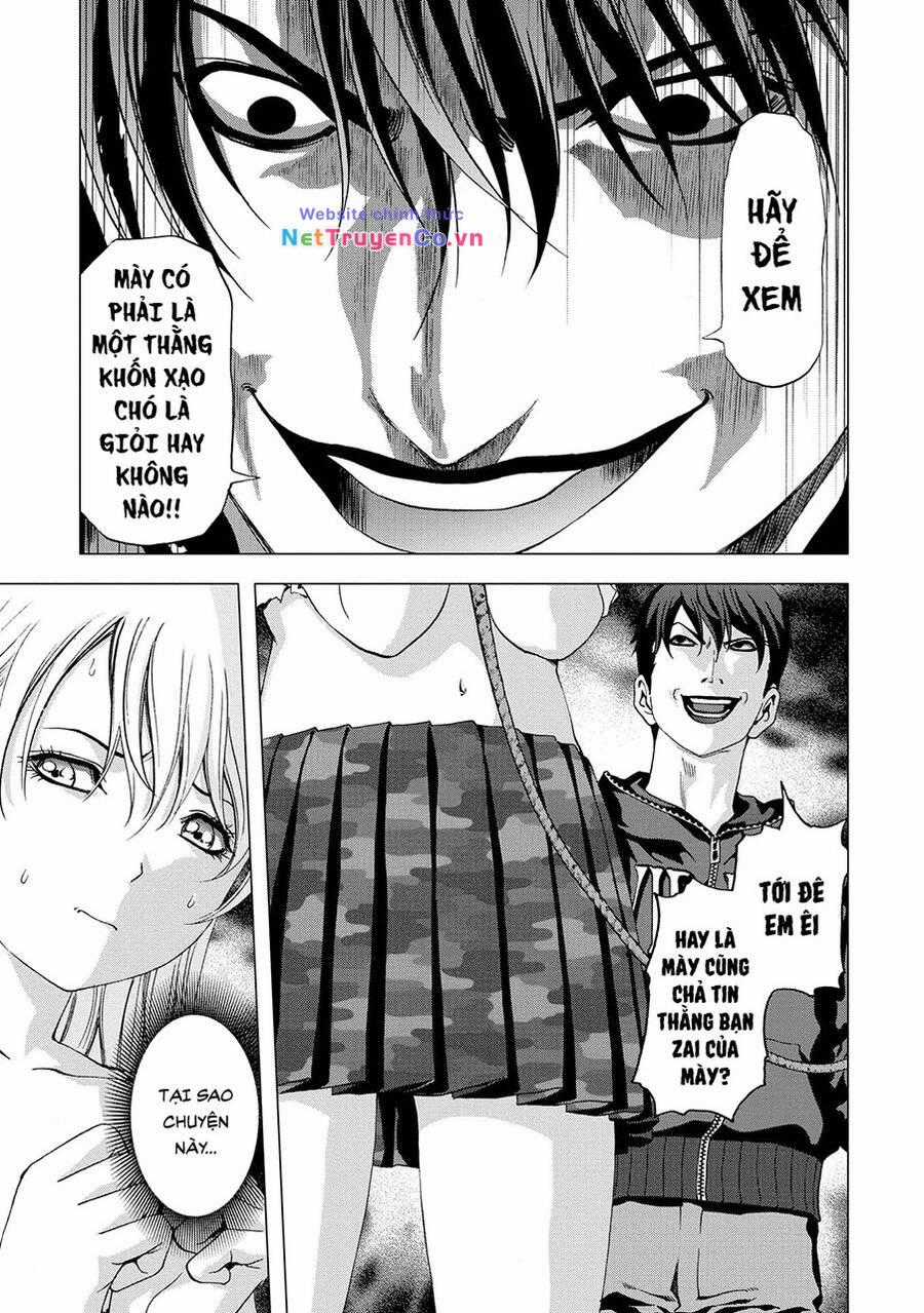 Địa Ngục Hận Thù - Chapter 97 - Trang 6