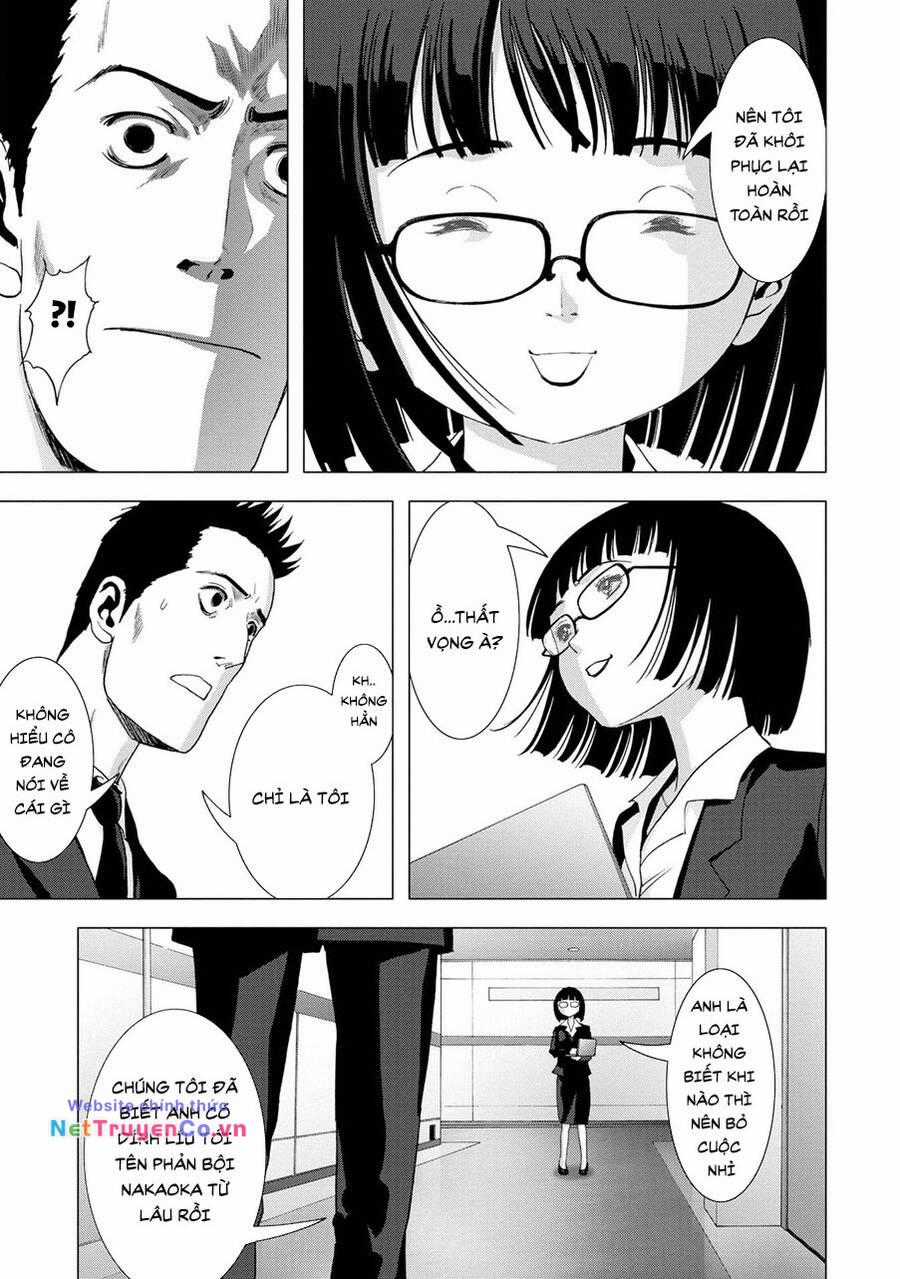 Địa Ngục Hận Thù - Chapter 98 - Trang 13