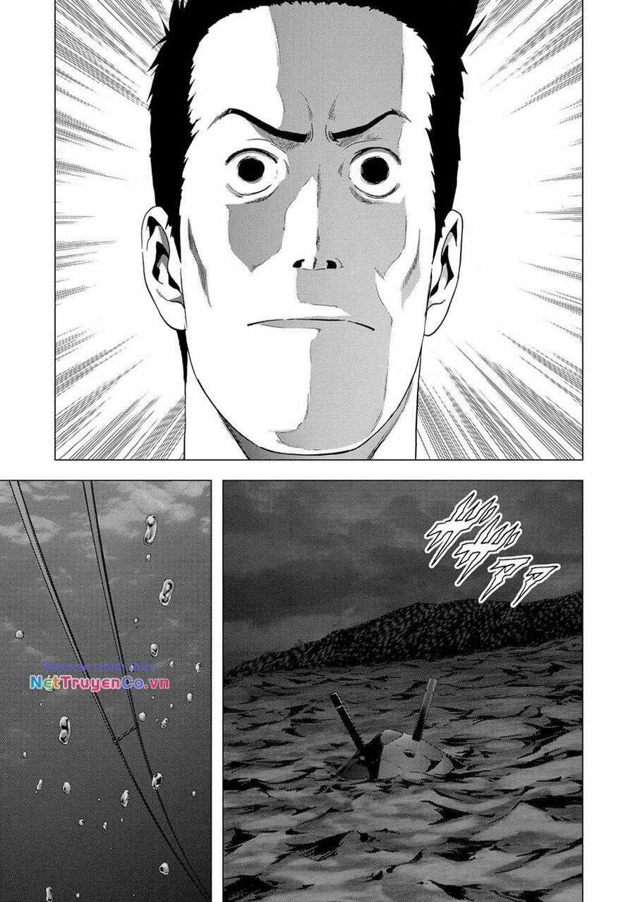 Địa Ngục Hận Thù - Chapter 98 - Trang 15