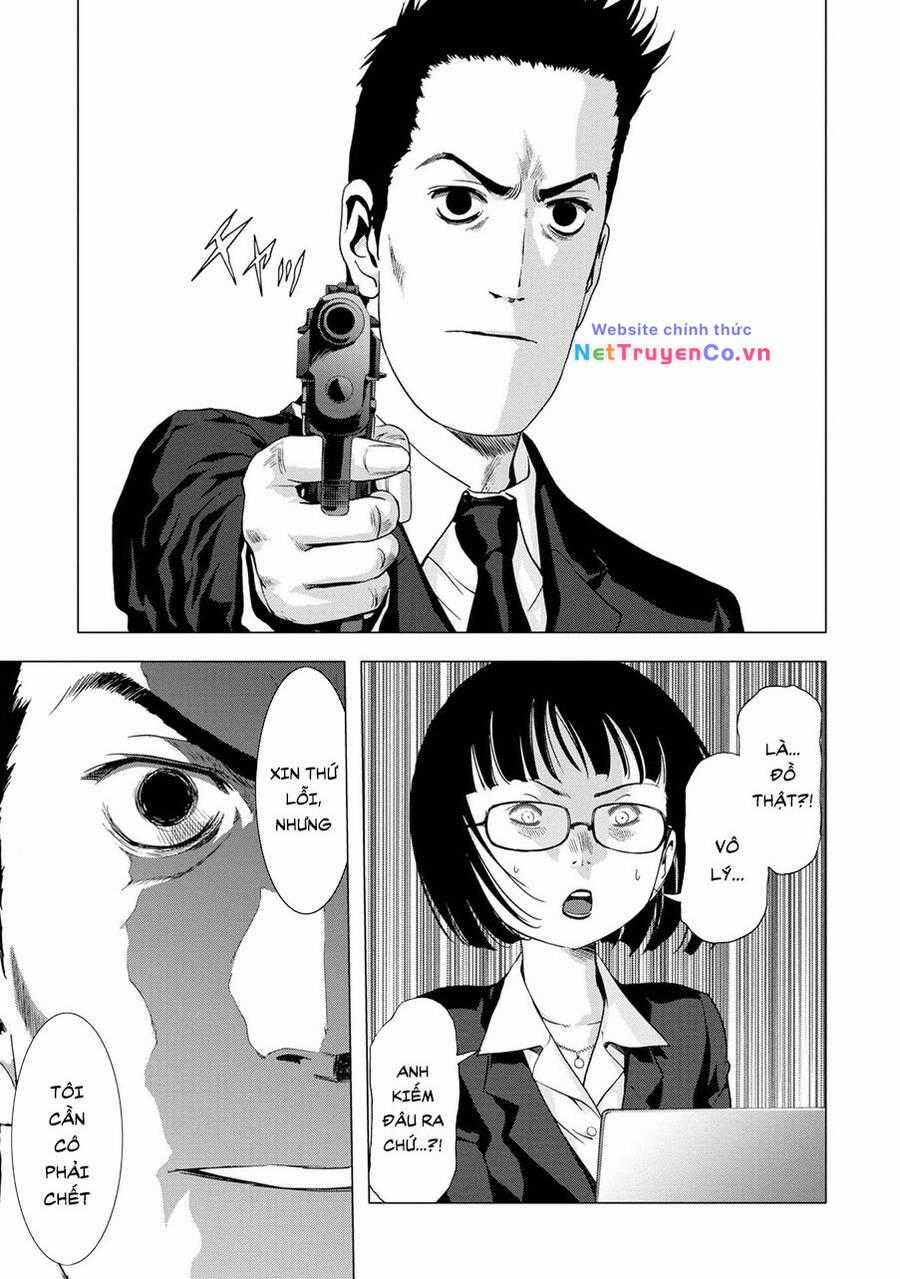 Địa Ngục Hận Thù - Chapter 98 - Trang 17