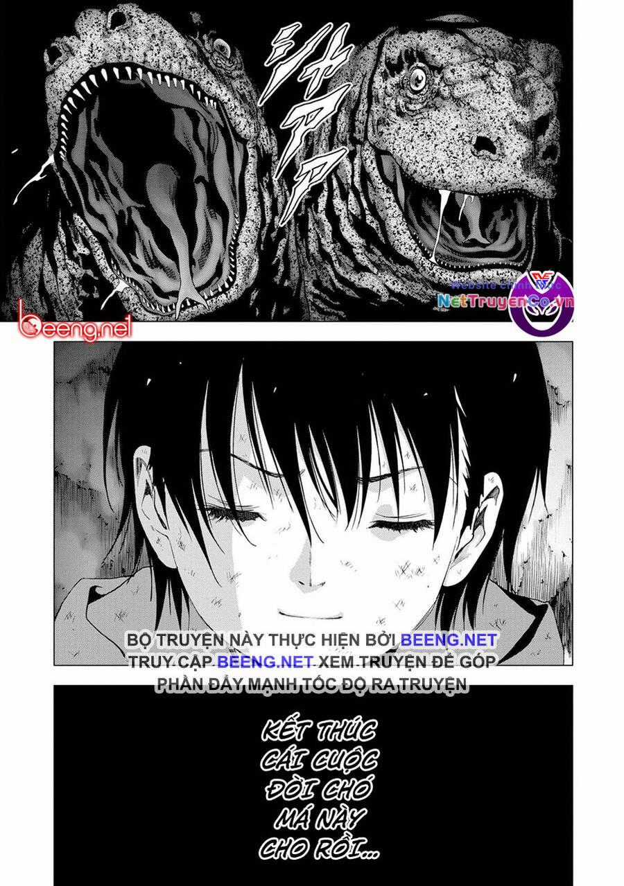 Địa Ngục Hận Thù - Chapter 98 - Trang 25
