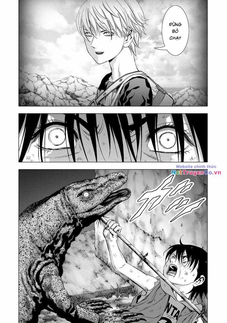 Địa Ngục Hận Thù - Chapter 98 - Trang 26