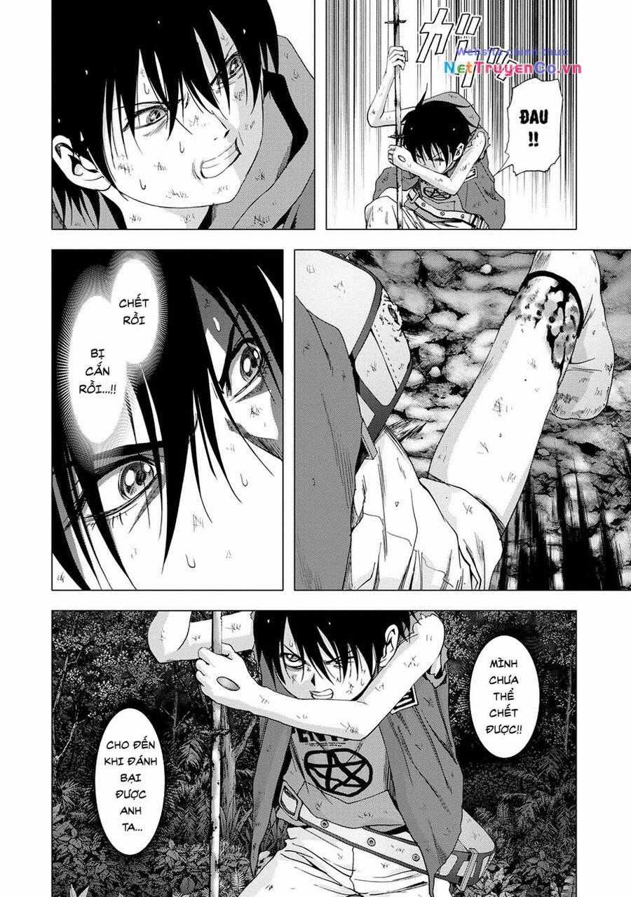 Địa Ngục Hận Thù - Chapter 98 - Trang 28