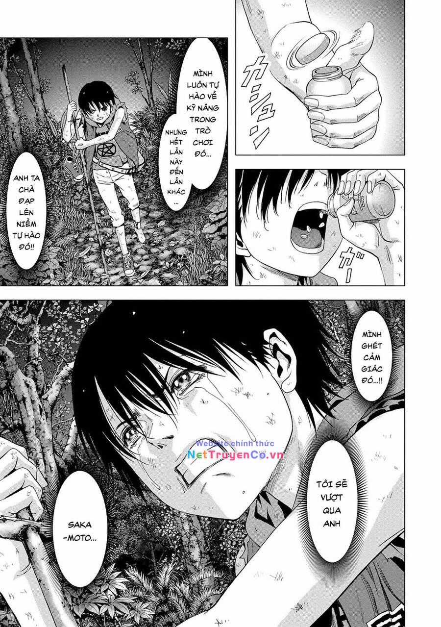 Địa Ngục Hận Thù - Chapter 98 - Trang 29