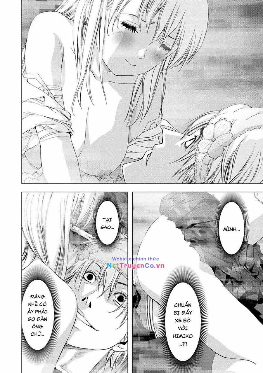 Địa Ngục Hận Thù - Chapter 98 - Trang 30