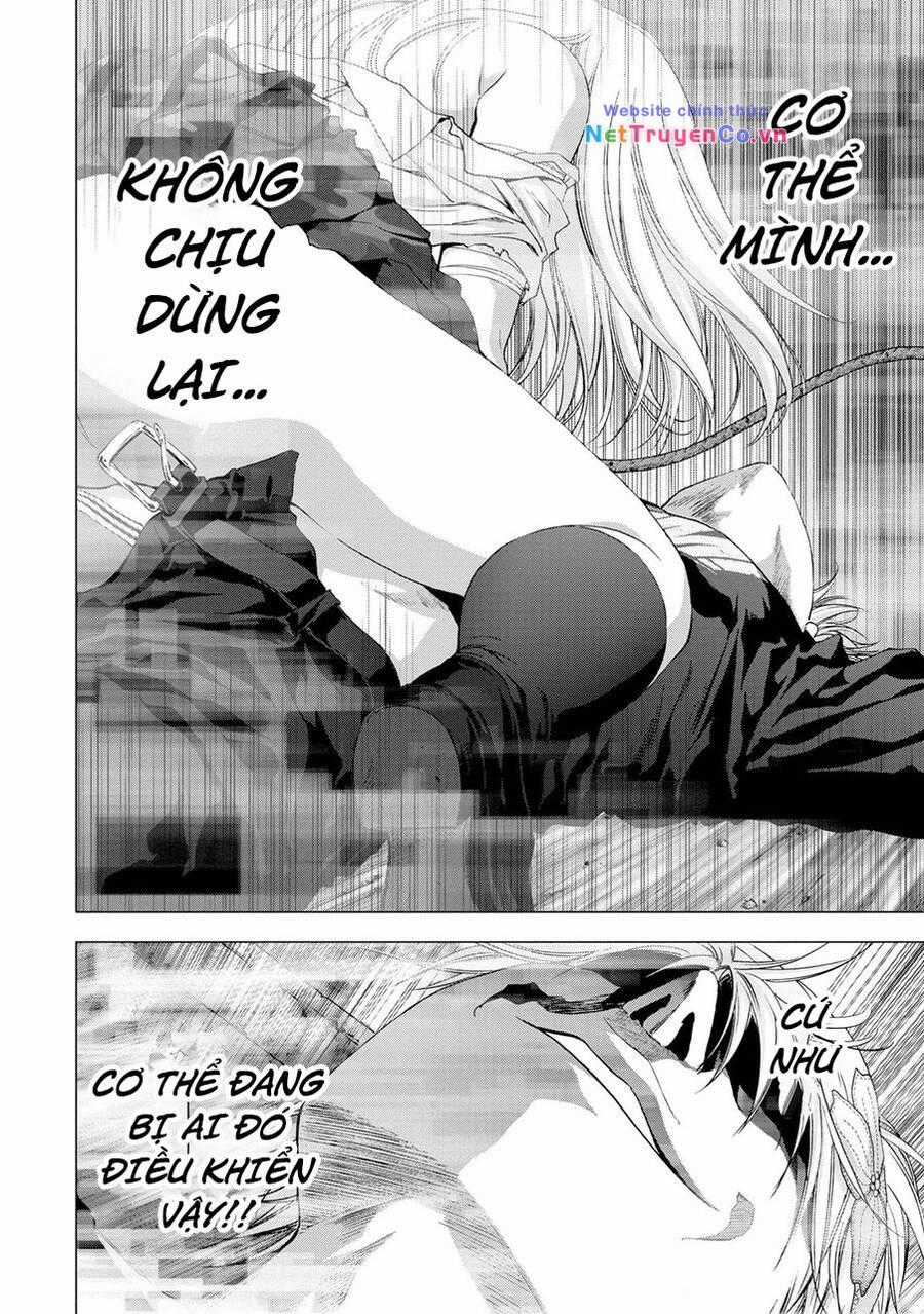 Địa Ngục Hận Thù - Chapter 98 - Trang 32