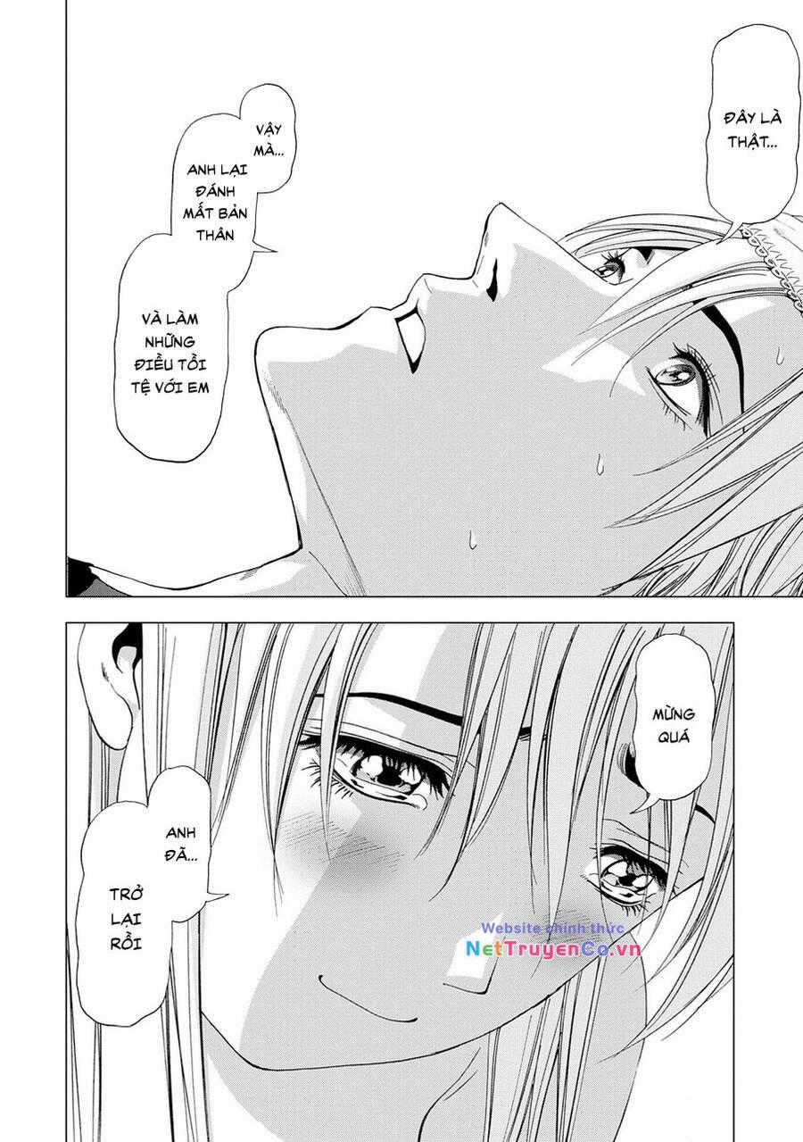 Địa Ngục Hận Thù - Chapter 98 - Trang 38