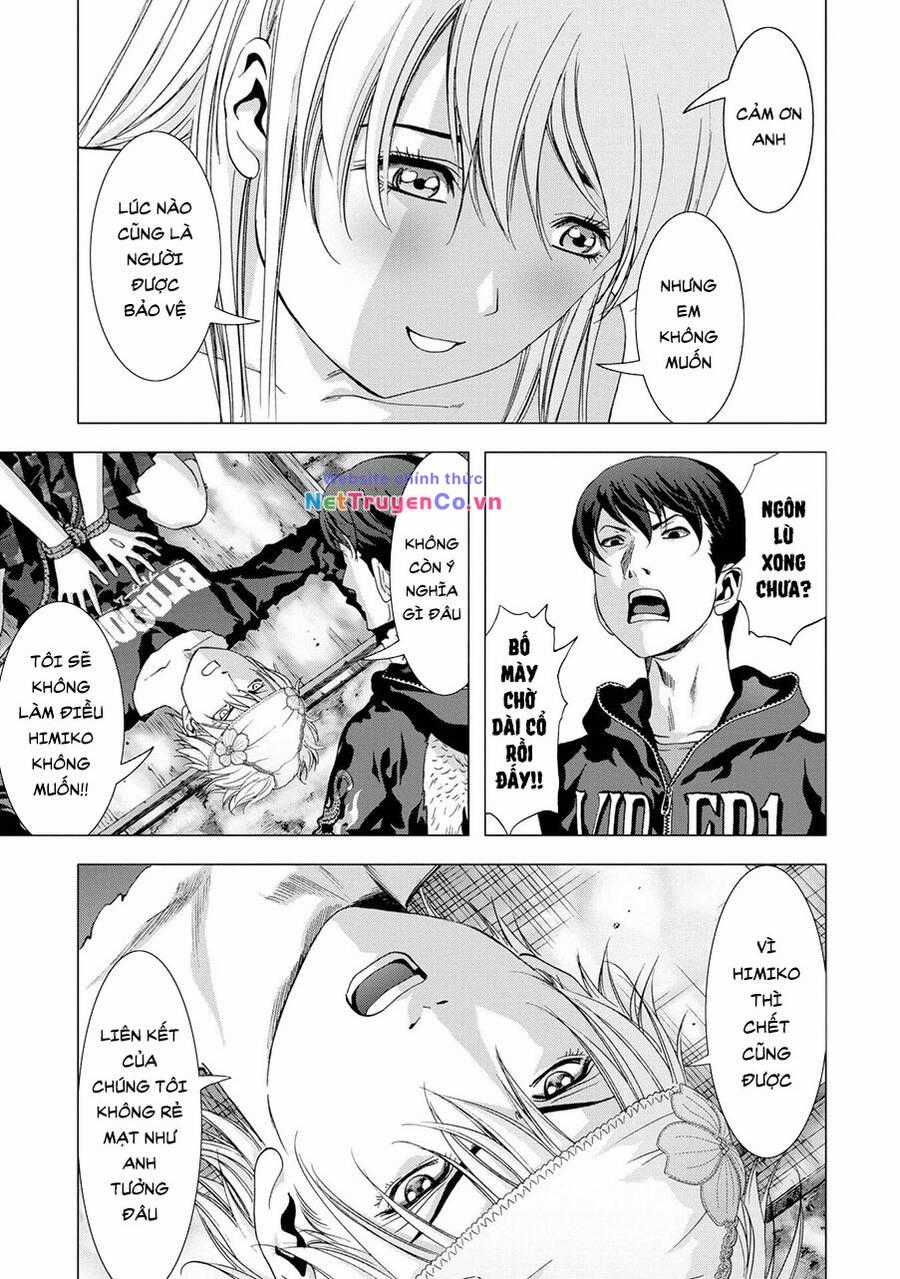 Địa Ngục Hận Thù - Chapter 98 - Trang 41