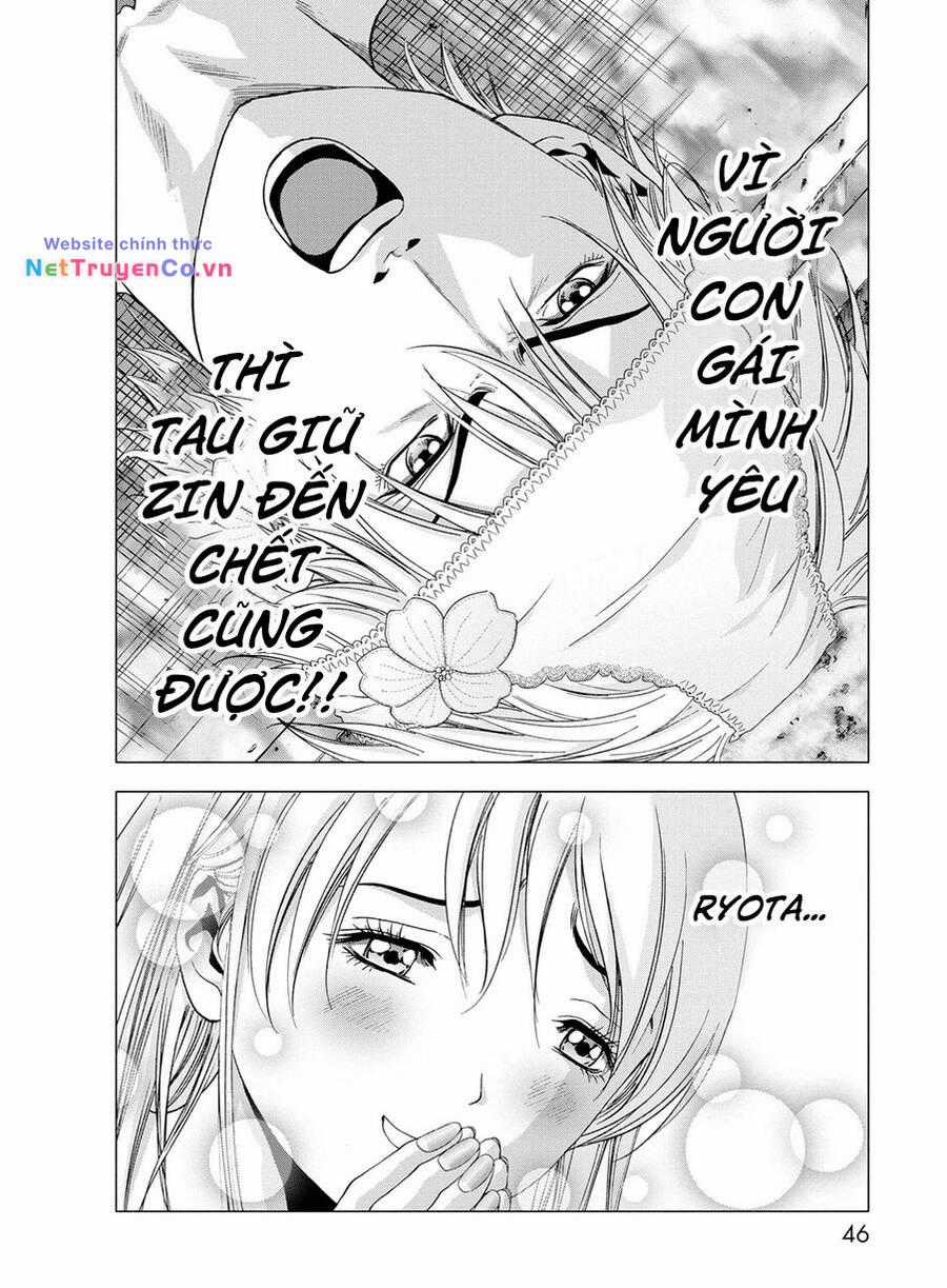 Địa Ngục Hận Thù - Chapter 98 - Trang 42