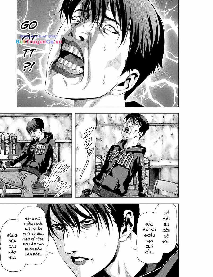 Địa Ngục Hận Thù - Chapter 98 - Trang 43