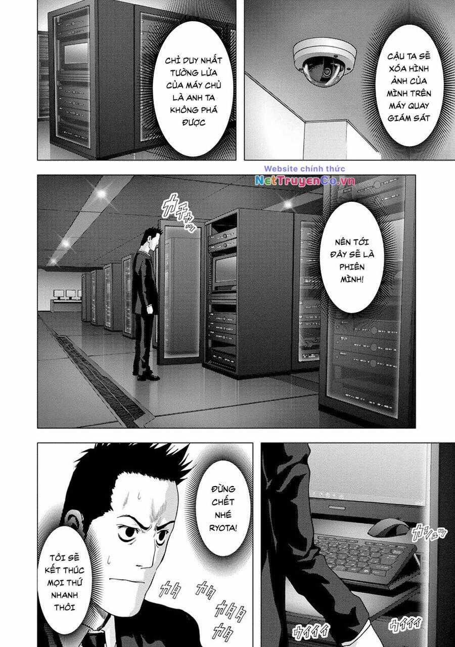 Địa Ngục Hận Thù - Chapter 98 - Trang 8