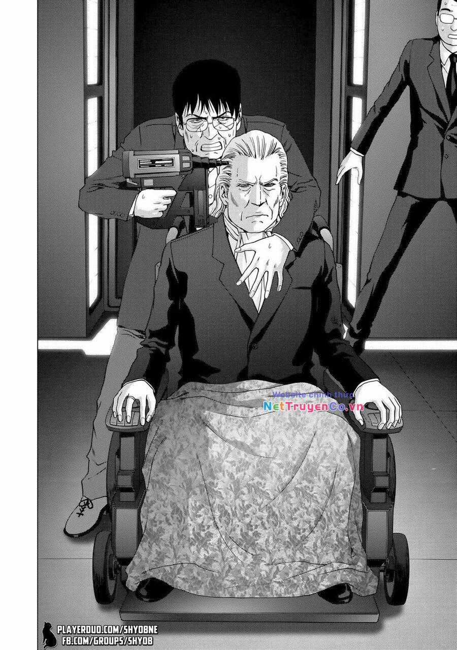 Địa Ngục Hận Thù - Chapter 99 - Trang 17