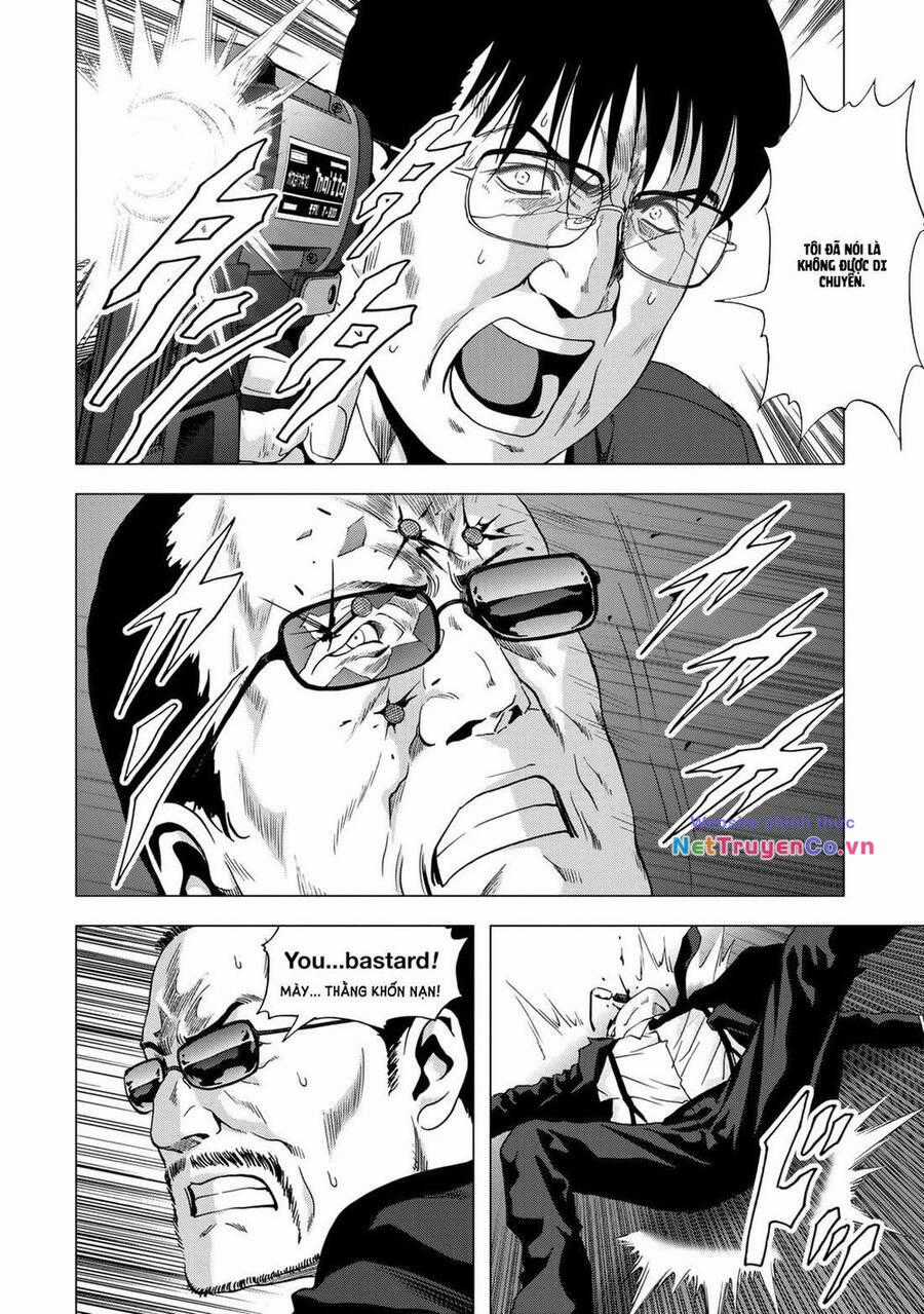 Địa Ngục Hận Thù - Chapter 99 - Trang 19