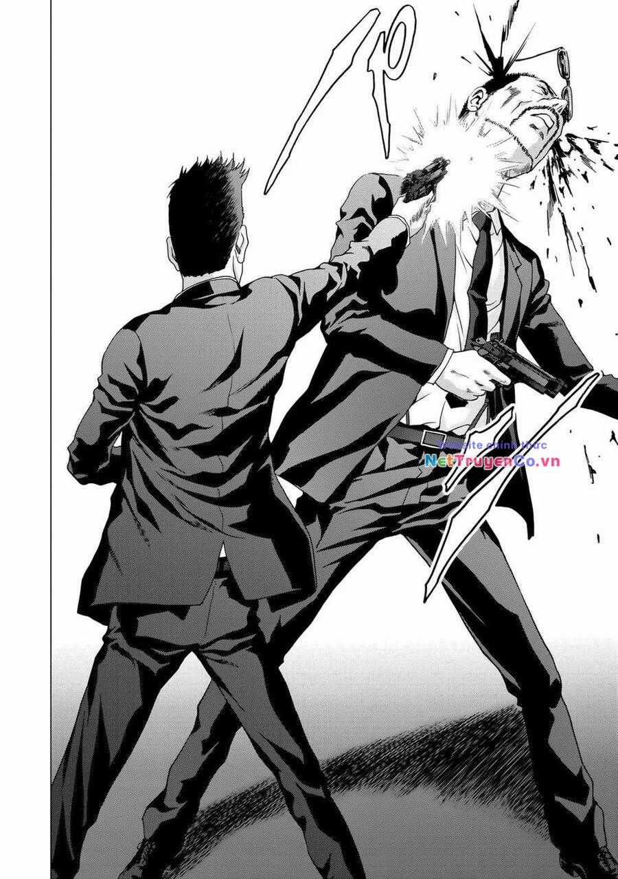 Địa Ngục Hận Thù - Chapter 99 - Trang 21