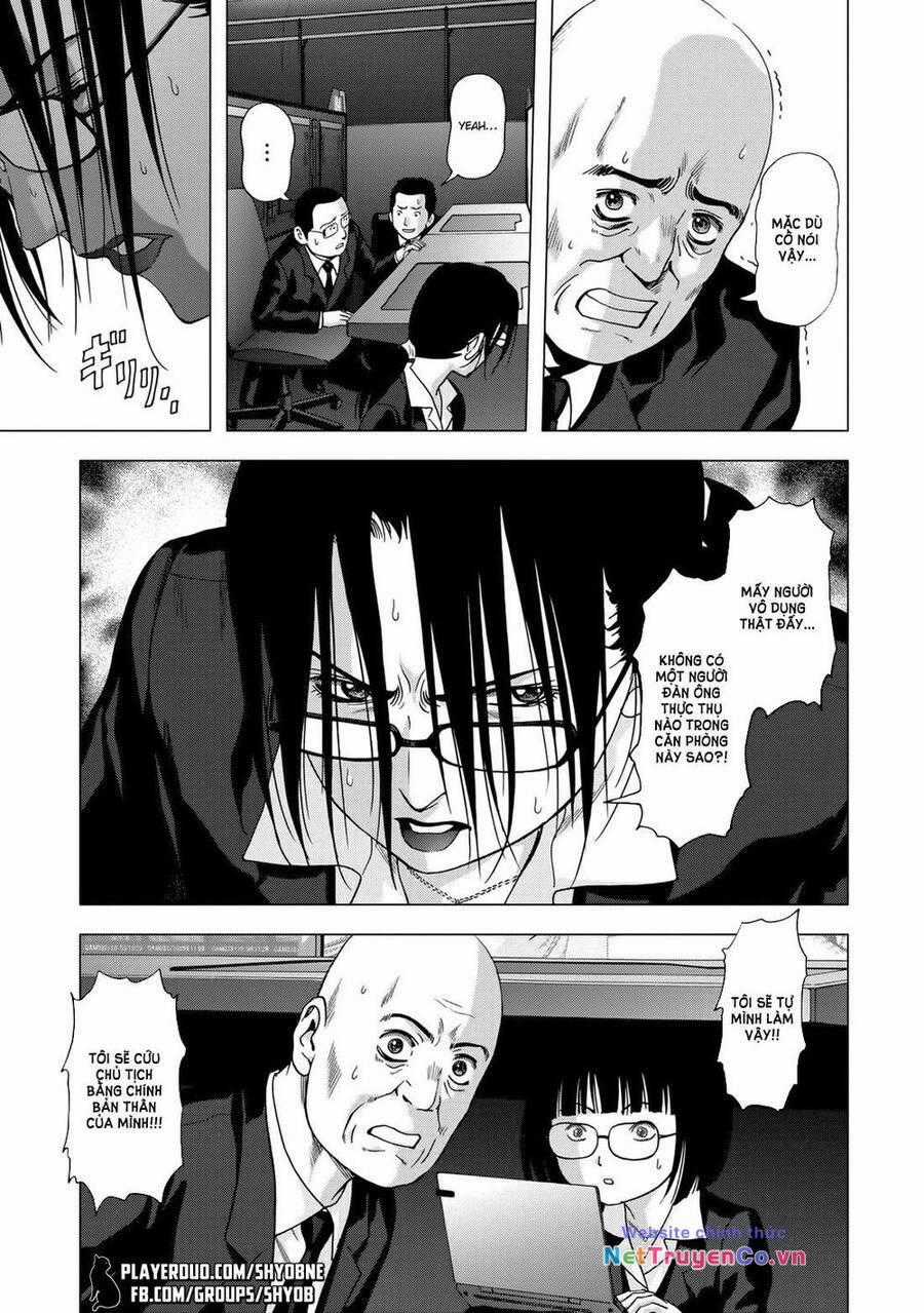 Địa Ngục Hận Thù - Chapter 99 - Trang 44