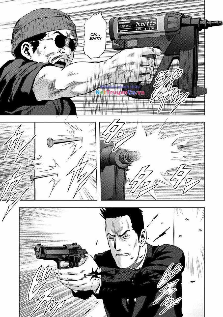 Địa Ngục Hận Thù - Chapter 99 - Trang 6