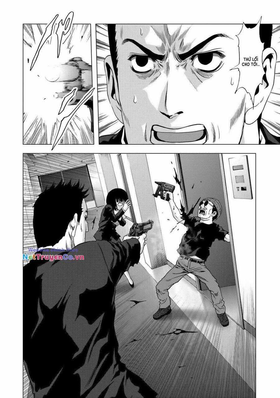 Địa Ngục Hận Thù - Chapter 99 - Trang 7