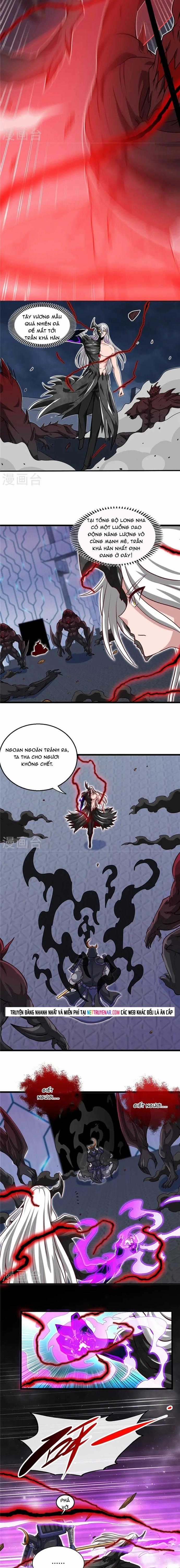 Địa Ngục Này Ta Mở Ra Đấy - Chapter 503 - Trang 2