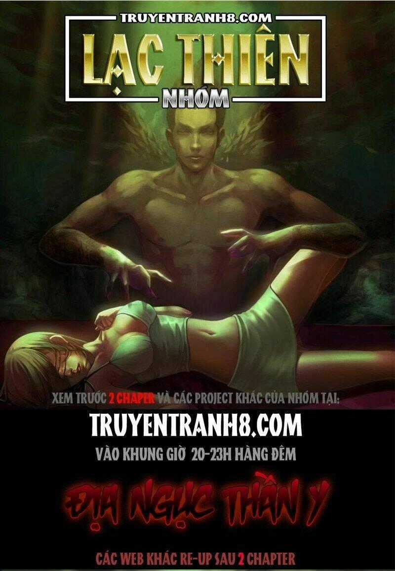 Địa Ngục Thần Y - Chapter 1 - Trang 1